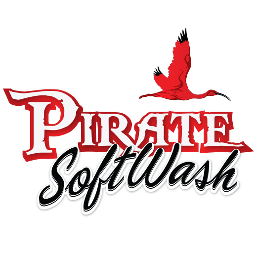 Pirate SoftWash